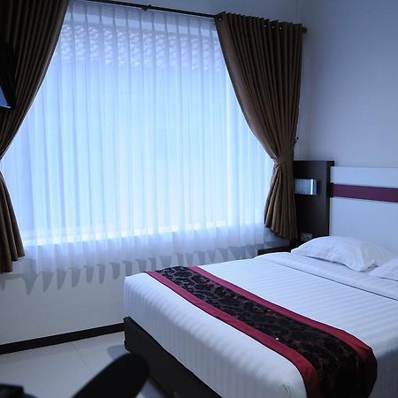 Idea'S Hotel Bandung Room photo